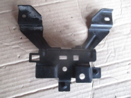 Кронштейн замка капота 1752047 AV11A16860AA Фиеста Форд Mk6 с 2012 по 2017г, -  БУ