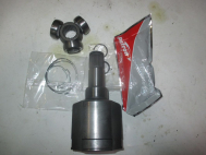 Шрус Форд Фокус 1 внутренний левый 3652047 с 1999 по 2004 год АКПП 1,8-2,0 литра 23В х 26Н, - Patron