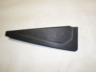 Накладка двери задней правой внешнняя 96585539 Шевроле Авео Хэтчбек Т200 и 255  треугольник - БУ