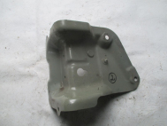 Кронштейн площадки АКБ 96622247 95473437 Опель Антара Шевроле Каптива С100 07-15г - K15, - БУ