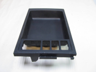 Ящик вещевой консоли передней 96924CA000 96924CA00A карман Ниссан Мурано Z50 02 по 08г, - БУ