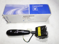 Переключатель подрулевой левый 96540683 96314332 QC 5053201000 Авео Т200-250 Спарк Матиз, - GM