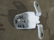 Петля двери задней правой верхняя 1682447, 8A6AA26800AF Форд Фиеста, Fiesta Mk6 с 2012 г, - БУ