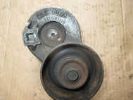 Натяжитель ремня приводного Форд Фокус 1 1130567, 98SF6A228AE B46ZA с роликом Split PORT - БУ