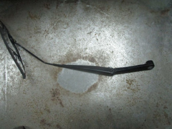 Поводок стеклоочистителя правый Шевроле Орландо 96893323, 95483063, 95287042, - БУ