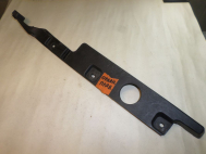 Накладка защитная моторного отсека правая 95235006 Шевроле Орландо - СО-51, - БУ