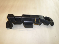 Кронштейн бампера заднего Шевроле Круз Седан левый 96962847 внутренний, - БУ