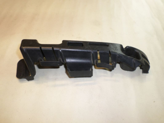 Кронштейн бампера заднего Шевроле Круз Седан левый 96962847 внутренний, - БУ