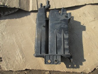 Адсорбер топливных паров Ниссан Мурано Z50 с 04 по 08 год 14950CA000, - БУ