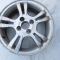 Диск литой R15 6,5JX15H2 E38 4x100 96653147 95947420 - 5 пар лучей Шевроле Авео - ЦАРАПИНЫ - БУ