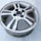 Диск литой R15 6,5JX15H2 E38 4x100 96653147 95947420 - 5 пар лучей Шевроле Авео - ЦАРАПИНЫ - БУ