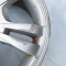 Диск литой R15 6,5JX15H2 E38 4x100 96653147 95947420 - 5 пар лучей Шевроле Авео - ЦАРАПИНЫ - БУ