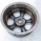 Диск литой R15 6,5JX15H2 E38 4x100 96653147 95947420 - 5 пар лучей Шевроле Авео - ЦАРАПИНЫ - БУ