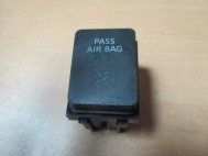 Индикатор сигнализации подушки безопасности 25020EM10B Ниссан Тиида С11 Верса, - БУ