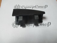 Рейлинг крыши - Крышка передняя левая 96323347 Дэу Матиз, - Daewoo