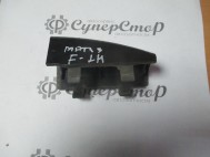 Рейлинг крыши - Крышка передняя левая 96323347 Дэу Матиз, - БУ