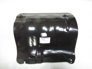 Защита глушителя  96553547 96553546 Шевроле Лачетти экран тепловой, - General Motors