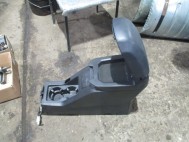 Подлокотник Опель Антара Шевроле Каптива 96820572, 25905307, 4814252 между сиденьями - БУ