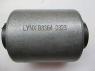 Сайленблок 1K0407182 552152S200 рычага подвески заднего поперечног рычага iX35 4WD 10 - LYNXauto