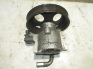 Насос ГУР 96454247 96892968 Шевроле Лачетти Реззо Дэу Нубира с U20SED с датчиком давления, - БУ