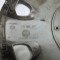 Колпак Фольксваген Поло диска стального R14 1T0601147 6Q0601147 - без эмблемы - есть царапины , - БУ