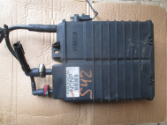 Адсорбер топливных паров AS439E857AA 7M519E857CC 1731695 Форд Фокус 3 S-42, - БУ