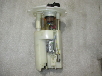 Бензонасос Шевроле Авео 1,2-1,4 литра 96424447 4L121, 96476116, 96406865, 96537125, 96414381, - БУ