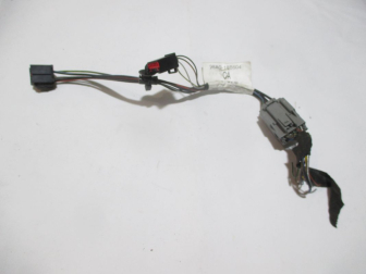 Проводка жгут печки отопителя 98AG18B604CA Форд Фокус 1, - БУ