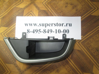 Бардачок Шевроле Авео Т300 торпеды центральный правый 95914547, 95952557, 96954562, - БУ