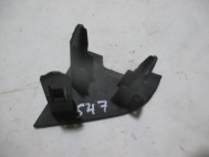 Накладка левая 96954547 Шевроле Круз Орландо - БУ