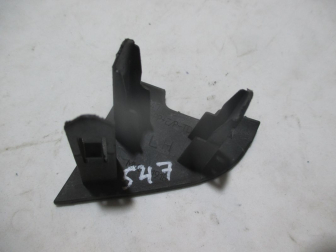 Накладка левая 96954547 Шевроле Круз Орландо - БУ