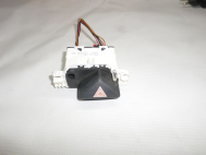 Кнопка аварийной сигнализации Форд Фокус 1 2M5T13A350BB YS4Z13350CA YS4Z13350CB Американец, - БУ