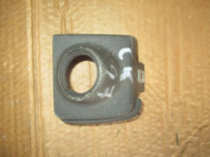 Накладка гнезда прикуривателя 96537638 Шевроле  Авео Т200 и 250, - БУ