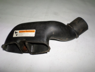 Воздушного фильтра Дэу Матиз - Воздухозаборник 96320197 96344648 96344647 забора воздуха, - БУ