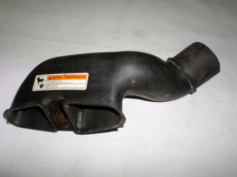 Воздушного фильтра Дэу Матиз - Воздухозаборник 96320197 96344648 96344647 забора воздуха, - БУ