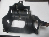 Корпус адсорбера топливных паров 5S439E857BB 3S4U90665BC 44ZH-1733 Форд Фокус 1 2,0-2,3л 16V - БУ