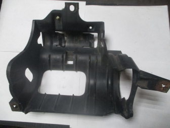 Корпус адсорбера топливных паров 5S439E857BB 3S4U90665BC 44ZH-1733 Форд Фокус 1 2,0-2,3л 16V - БУ