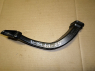 Воздуховод правый антиобледенительный 96554847 Шевроле Лачетти все кузова, - БУ