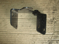 Кронштейн крепления сидения заднего правого 98ABA613B90AH Форд Фокус 1 RF-1, - БУ