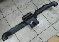 Воздуховод вентиляции под торпедой 96315047 правый Дэу Матиз M100/150, - БУ
