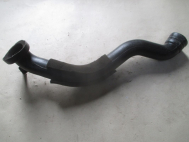 Воздуховод вентиляции под торпедой 96315047 правый Дэу Матиз M100/150 LHD - БУ