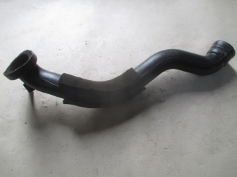 Воздуховод вентиляции под торпедой 96315047 правый Дэу Матиз M100/150 LHD - БУ