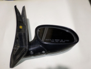 Зеркало правое 96255947 III E13-010113 Шевроле Ланос электрическое - 3 пина, - БУ