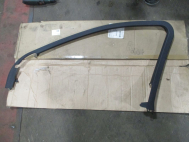 Уплотнитель стекла двери передней правой внутренний 95216100 96846147 95942851 Шевроле Круз, - БУ