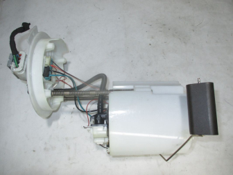 Бензонасос Шевроле Авео Т300 Круз 13503672 REV-AB 0580200039 13321031 13577230 на 1,4-1,8 литра - БУ