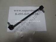 Стойка стабилизатора передняя левая 96626247, 95488870, 96996450 Каптива, Антара Все, - CTR