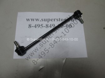 Стойка стабилизатора передняя левая 96626247, 95488870, 96996450 Каптива, Антара Все, - CTR