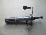 Рулевая колонка 48811EY11B 48811BR01D 48810BR60A Ниссан Кашкай J10 06-14г - ГОЛАЯ - N-155, - БУ