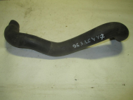 Шланг радиатора нижний 96336447, 5494539 Дэу Матиз, - БУ