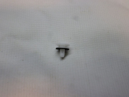 Клипса пистон 924852H000 обшивки заднего фонаря Хендай Солярис Киа Рио - Комплект 19 штук! - Hyundai